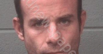 ANDERSON, MICHAEL JUSTIN | 2019-06-01 Onslow County, North Carolina Booking
