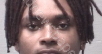 ROLAND, ZION <B>ANTHONY</B> #, New Hanover County, North Carolina - 2019-06-01