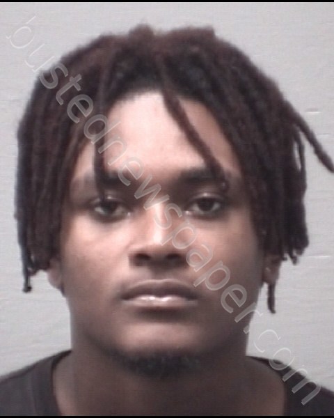 ROLAND, ZION ANTHONY #, New Hanover County, North Carolina - 2019-06-01