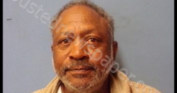 JOHN DUNN | 2019-06-01 03:03:00 St. Francis County, Arkansas Booking