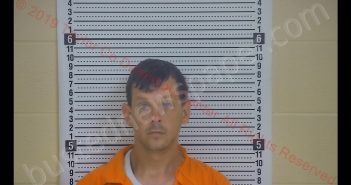 CHRISTOPHER M WARD | 2019-06-01 00:19:00 Taylor County, Kentucky Booking