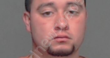 JACOB FLORES | 2019-06-01 10:18:00 Tom Green County, Texas Booking