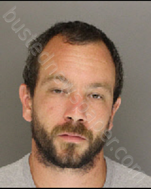 ADAMS, CHRISTOPHER RAY #, Moore County, North Carolina - 2019-06-01 10:00:00