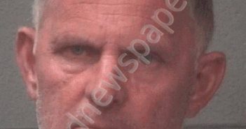 MUNNERLYN, CARL JACKSON | 2019-06-01 Onslow County, North Carolina Booking