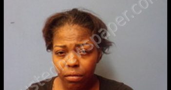 KALANEISHA TISWELL | 2019-06-01 07:30:00 St. Francis County, Arkansas Booking