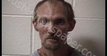 ELVIS VEST | 2019-06-01 20:36:00 Scott County, Indiana Booking
