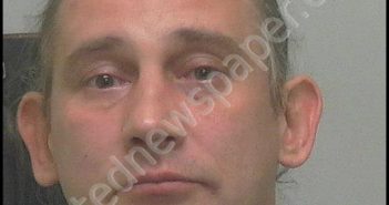 BOYD, JEFFERY ALLEN | 2019-06-01 04:06:21 Beaufort County, North Carolina Booking