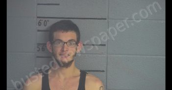 <B>BRODERICK</B> <B>TAYLOR</B> #, Adair County, Kentucky - 2019-06-01 18:50:00