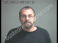 STEWART DAVID A | 2019-06-01 Sandusky County, Ohio Booking