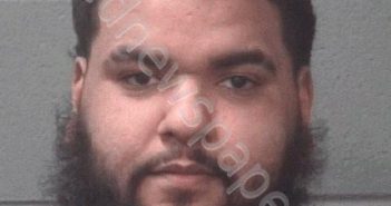 VIGNIERO, BRIAN NMN | 2019-06-01 Onslow County, North Carolina Booking