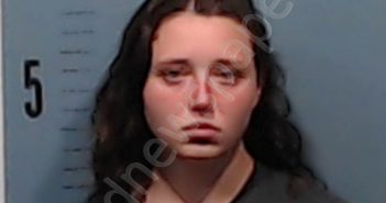 <B>MAUPIN</B>, <B>HALEY</B> <B>RMEDA</B> <B>SUE</B> #, Taylor County, Texas - 2019-06-01