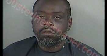 MICHAEL DWAYNE PETTIGREW | 2019-06-01 11:26:00 Anderson County, South Carolina Booking