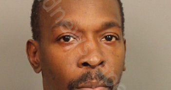 <B>KIMBROUGH</B>, <B>MICHAEL</B> #, Jefferson County, Alabama - 2019-06-01 09:36:00