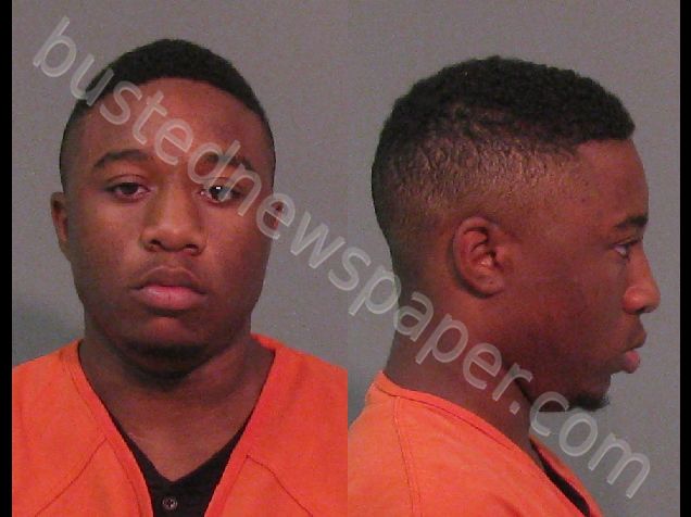 BURKETTE, HASSAN ALIEK #, York County, South Carolina - 2019-06-02 23:03:46