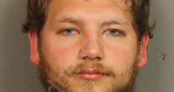 BRASHER, CODY LEE | 2019-06-02 11:37:00 Jefferson County, Alabama Booking