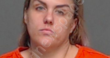 NICOLE BILBO | 2019-06-02 01:13:00 Tom Green County, Texas Booking