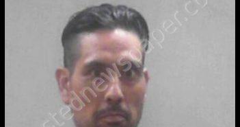 BASILIO, VICTOR | 2019-06-02 05:30:00 Ohio County, West Virginia Booking