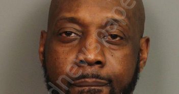 JOHNSON, ANTHONY DAWAYNE | 2019-06-02 23:30:00 Jefferson County, Alabama Booking
