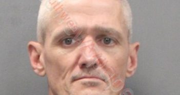<B>JASON</B> <B>CHRISTOPHER</B> <B>JOHNSON</B> #, Southwest Regional Jail, Virginia - 2019-06-02