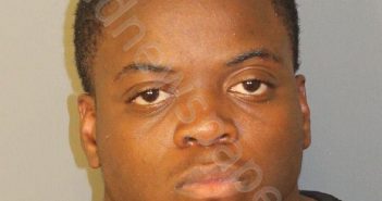 GRIER, JHAKIREN DEANTRES | 2019-06-02 20:27:00 Jefferson County, Alabama Booking