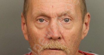 WILSON, MARK ALEXANDER | 2019-06-02 22:01:00 Jefferson County, Alabama Booking