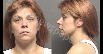 URBANEK,HEATHER MARIE | 2019-06-02 20:52:00 Saline County, Kansas Booking