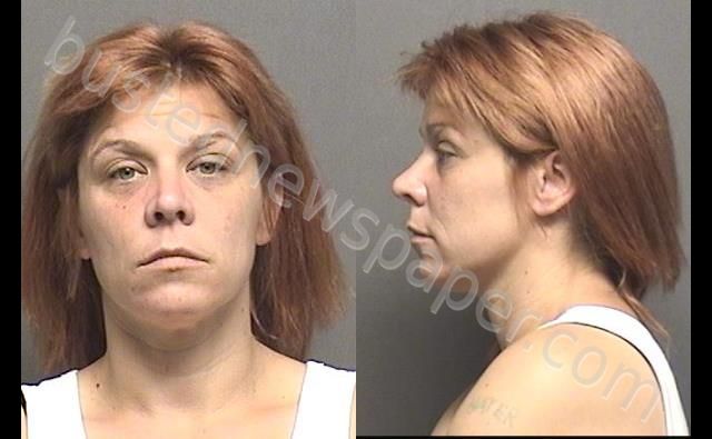 URBANEK,HEATHER MARIE #, Saline County, Kansas - 2019-06-02 20:52:00
