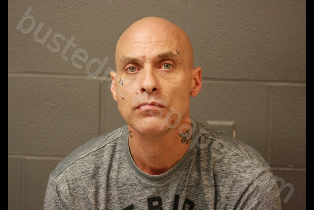 RALPH DAVID OFFIELD #, Cooper County, Missouri - 2019-06-02 08:31:00