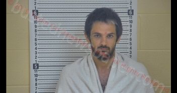 JUSTIN HIGHFIELD | 2019-06-02 00:19:00 Taylor County, Kentucky Booking