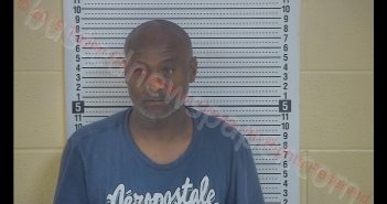 TRENTON WILLIAMS | 2019-06-02 19:22:00 Taylor County, Kentucky Booking