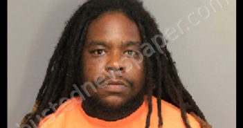 JOHNSON, RICHARD GEORGE | 2019-06-02 18:25:00 Florence County, South Carolina Booking