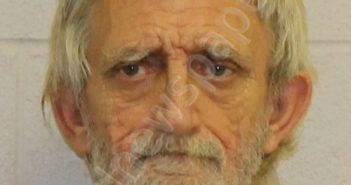 WELCH,ROGER EARVIN | 2019-06-03 Brown County, Texas Booking