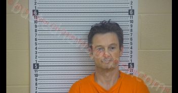 ERIC SMITH | 2019-06-03 13:31:00 Taylor County, Kentucky Booking