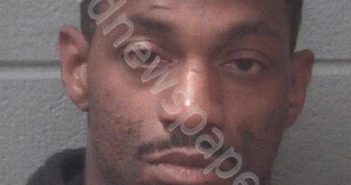 KINGSTON, KASHIFF LYNDELL | 2019-06-03 Onslow County, North Carolina Booking