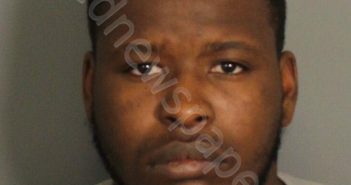 HALE, ZAKERRIUS KENISSAC | 2019-06-03 15:26:00 Jefferson County, Alabama Booking