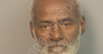 GROSS, GREGORY ARNOLD | 2019-06-03 10:36:00 Jefferson County, Alabama Booking