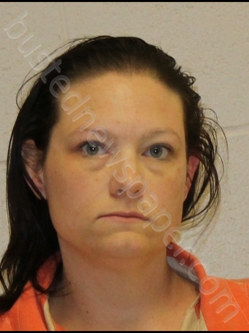 LYNCH,TASHA RICHELLE #, Brown County, Texas - 2019-06-03