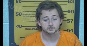 NICHOLAS DEAN STEVENS | 2019-06-03 16:52:00 Ottawa County, Ohio Booking