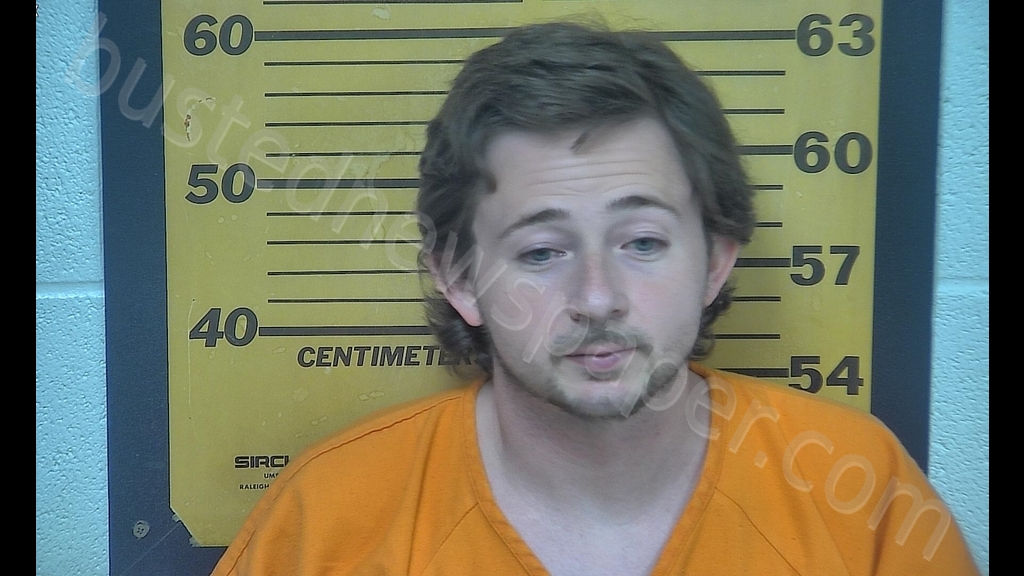 NICHOLAS DEAN STEVENS #, Ottawa County, Ohio - 2019-06-03 16:52:00