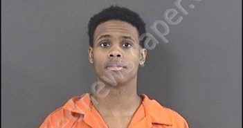 DUVIELLA, DEVIN MATTHEW | 2019-06-03 15:10:00 Roanoke County, Virginia Booking