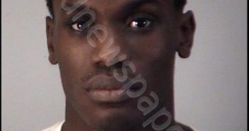 <B>LAVONTE</B> <B>DEONTAY</B> <B>GORDON</B> #, Lake County, Florida - 2019-06-03 10:30:00