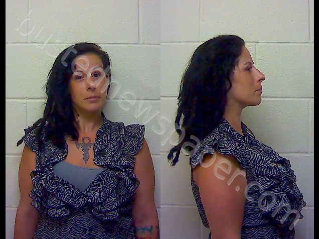 WOODS NICOLE ANNE #, Craven County, North Carolina - 2019-06-03 16:02:10