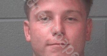 ORD, TYLER DAVID | 2019-06-03 Onslow County, North Carolina Booking