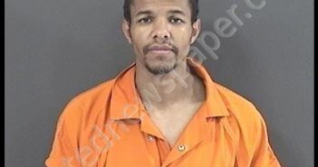 LOLAR, MORRIS LEE | 2019-06-03 15:40:00 Roanoke County, Virginia Booking