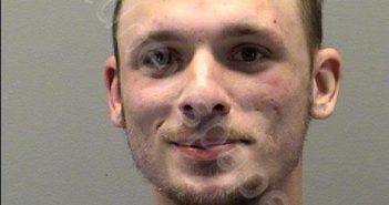 <B>GIRARD</B>, <B>COY</B> <B>PAUL</B> #, Montgomery County, Ohio - 2019-06-03 01:00:00