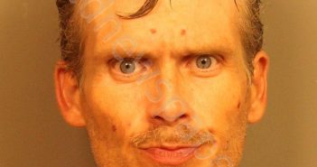 TRIVETTE, CHRISTOPHER AARON | 2019-06-03 14:14:00 Jefferson County, Alabama Booking