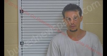 JOHN D SMITH | 2019-06-03 03:41:00 Taylor County, Kentucky Booking