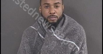 KERR, DELROY LORENZO JUNIOR | 2019-06-03 04:41:00 Roanoke County, Virginia Booking
