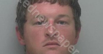 JAMES, MICHAEL SAMUEL JR. | 2019-06-03 20:11:49 Beaufort County, North Carolina Booking
