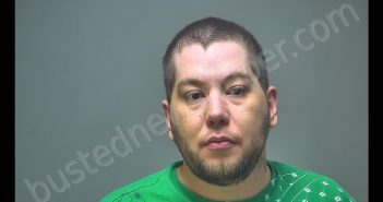 JESSIE AARON ZIMMERMAN | 2019-06-03 18:16:00 Isabella County, Michigan Booking